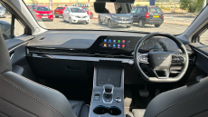 Omoda 5 1.6 TGDI Noble 5dr 7DCT Petrol Estate